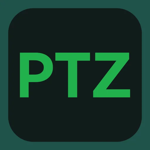 NDI PTZ Control logo
