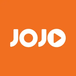 JOJO APP: Movies, Shows, Natak logo