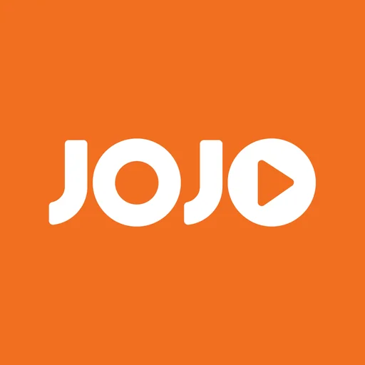 JOJO APP: Movies, Shows, Natak logo
