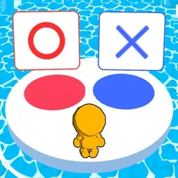 クイズサバイバル -暇つぶし脳トレ言葉ゲーム- logo