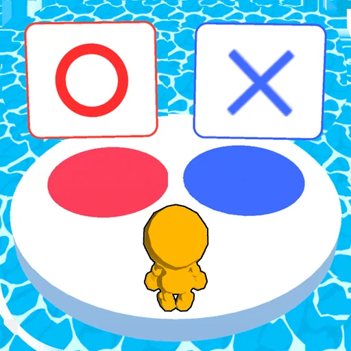 クイズサバイバル -暇つぶし脳トレ言葉ゲーム- logo