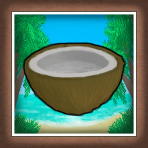 CardSurvival: Tropical Island logo