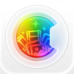 Clever Cleaner: AI CleanUp App logo