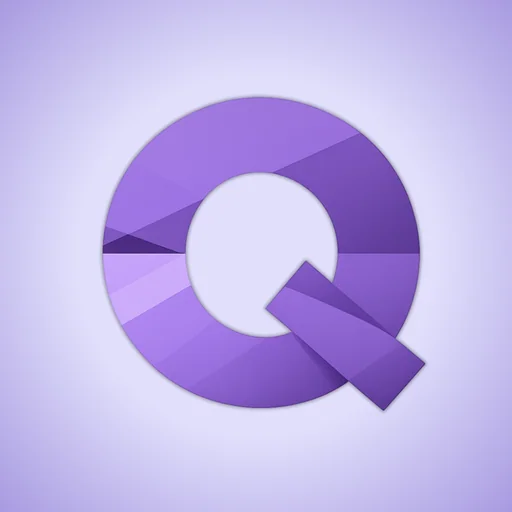 Q interactive Assess logo