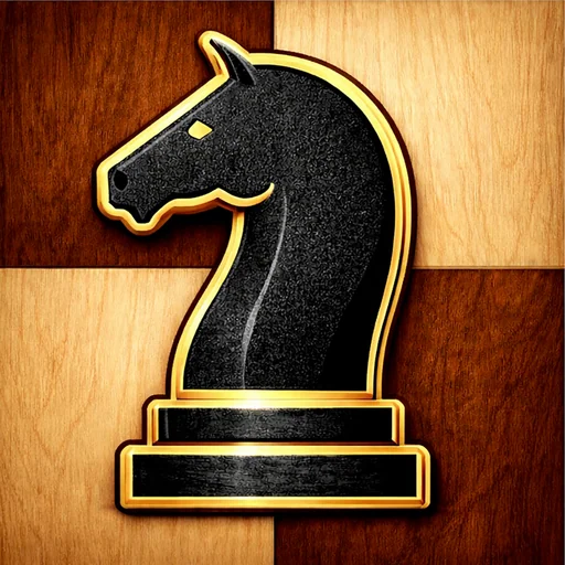 Chess Online & Offline logo