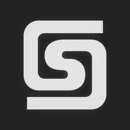 Shelf: music, books, movies logo