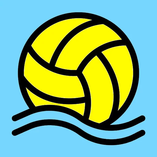 Water Polo Statistics logo