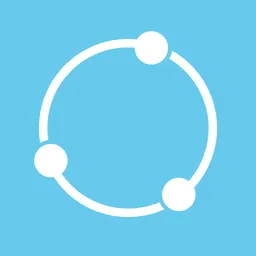Work - By elementsuite logo