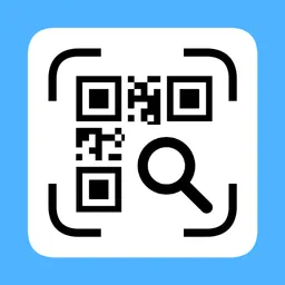 QR Code Scanner - Smart Scan logo