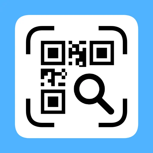QR Code Scanner - Smart Scan logo