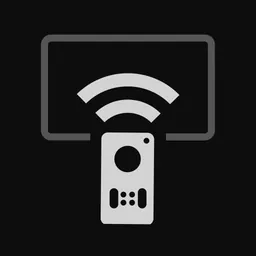 Remote for Android TV logo