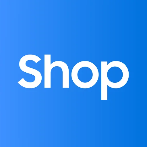 Samsung Shop logo