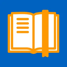 ReadEra – book reader pdf epub logo