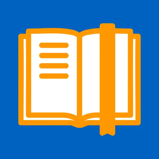 ReadEra – book reader pdf epub logo