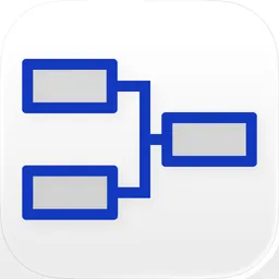 Bracket Builder logo