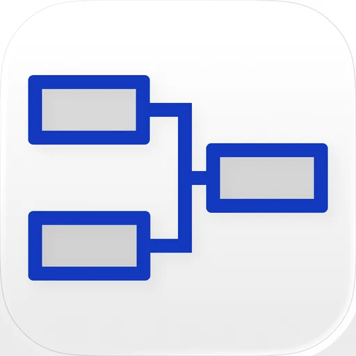 Bracket Builder logo