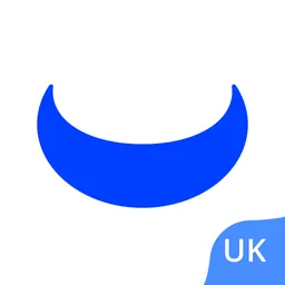 Webull: Invest. Trade. logo