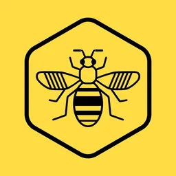 Bee Network logo