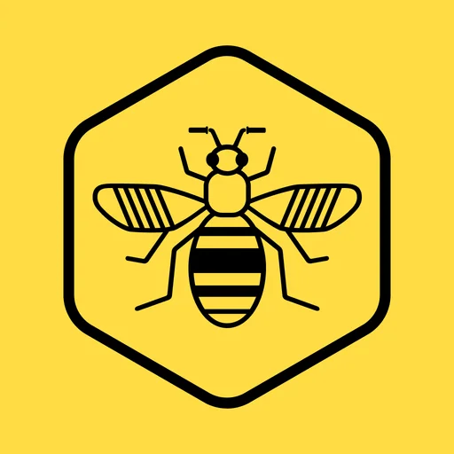 Bee Network logo