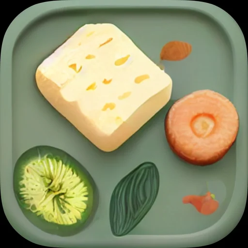 Baby Led Weaning App - BLW logo