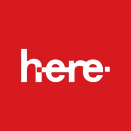 Here by HDFC ERGO logo