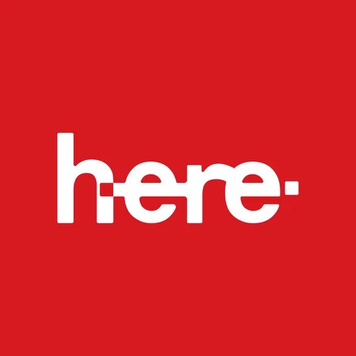 Here by HDFC ERGO logo