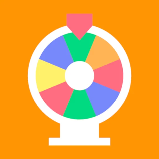 Spin Wheel - Random Roulette logo