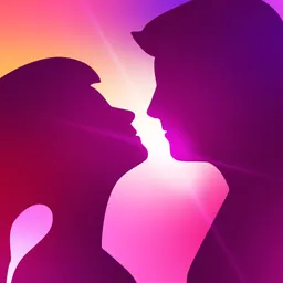 Spicy Couples: Adult Sexy Game logo