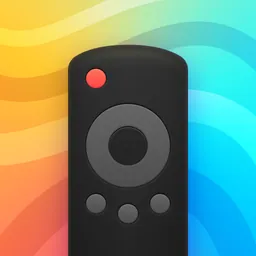TV Remote - Universal logo