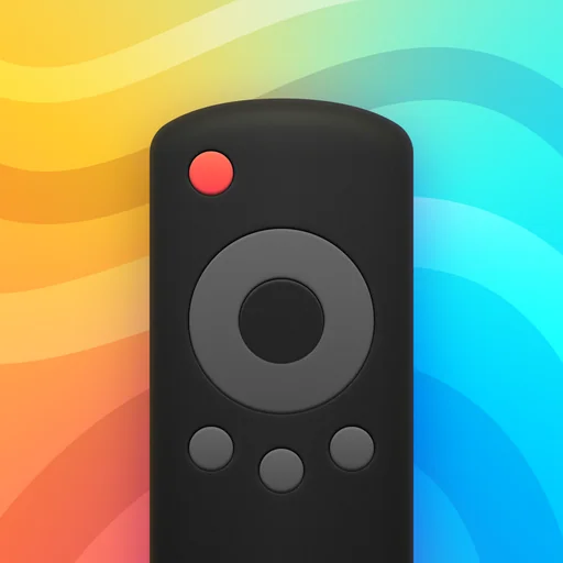 TV Remote - Universal logo