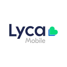 Lyca Mobile UK logo