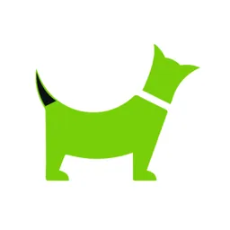 Supertails: Online Pet Shop logo