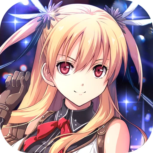 英雄伝説 閃の軌跡：Northern War logo