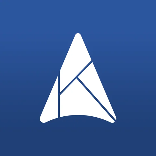 Knock It Pro - Route Planner logo