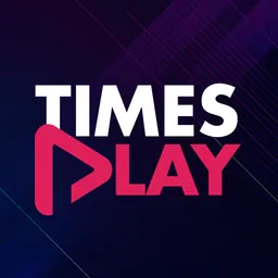 Times Play: Movies,News on OTT logo