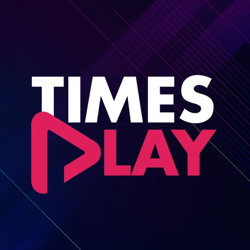 Times Play: Movies,News on OTT logo