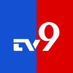 TV9 News App: LIVE TV & News logo