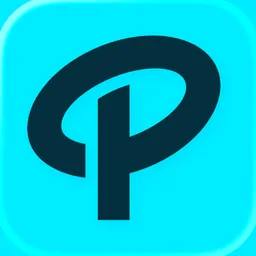 Paace: Rewards for Walking logo