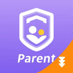 FlashGet Kids：parental control logo