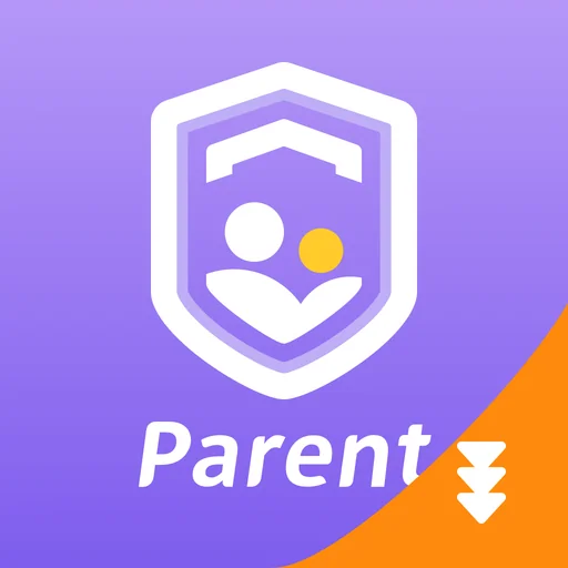 FlashGet Kids：parental control logo