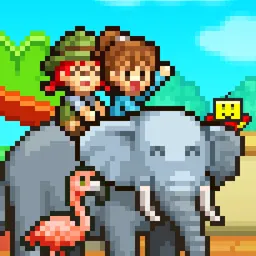 Zoo Park Story logo