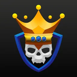 Clash Champs: Pro Base Layouts logo