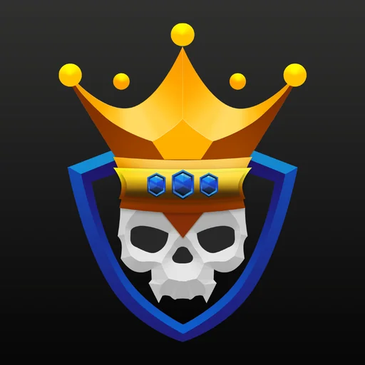 Clash Champs: Pro Base Layouts logo