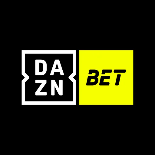 DAZN Bet: Sports & Casino logo