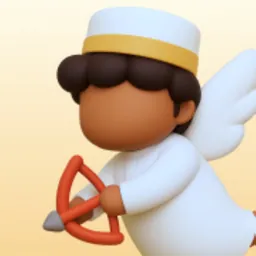Bohri Cupid logo