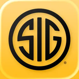 SIG CONNECT logo