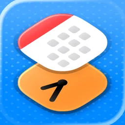 Today Planned: Daily Planner logo