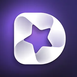 Detail: AI Video Editor logo
