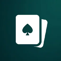 Baccarat AI Predictor logo