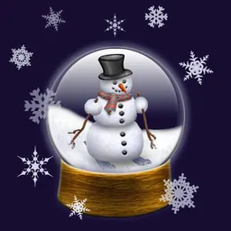 Snowglobe logo